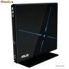 BluRay Reader Extern SBC-06D1S-U/B Slim Retail USB2.0