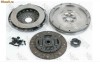 KIT AMBREIAJ INLOCUITOR VOLANTA CU MASA DUBLA VW PASSAT,GOLF,