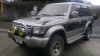 MITSUBISHI PAJERO EXCEED 2.8TD