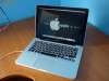 MACBOOK PRO 2011 LATE ALUMINIU IMPECABIL (NOU LA CUTIE ,2.4GHZ INTEL I5 ,4GB RAM,WIFI,MAC OS LION ,6 ORE BATERIA,Garantie,CEL MAI MIC PRET)