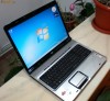 HP DV9000 (Turion 64 x2 / 2 GB RAM / LCD 17' / HDD 120 GB / GeForce Go 7600 / WiFi / Webcam / Lightscribe)