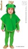 Costum broasca poncho broscuta brotac serbare petrecere copii