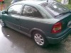JANTE OPEL ASTRA G ORIGINALE PE 15 INCH