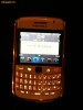 Blackberry Bold 9780 white