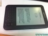 Amazon Kindle e-book reader