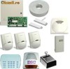 sistem de alarma kit pentru magazin DSC 1832 garantie12 luni,factura