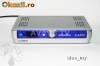 Decodor Kaon Receptor KSF