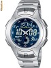 Casio Mens Watch Casio Collection AQ-160WD-2BVEF Casio Mens Watch Casio Collection AQ-160WD-2BVEF