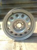 VAND Jante Tabla 4x100 14 Originale Golf 3 Stare Foarte Buna