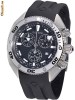 Sector Mens Watch OCEAN MASTER R3251966115 Chronograph SWISS MADE