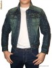 Geaca de blugi DIESEL Slim Fit Jacket  (Marime: S)