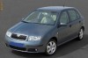 SKODA FABIA 1.4 TDI 2005 (SUPER-OFERTA! Doar 52.000 km! Impecabila!)