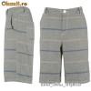 Pantaloni scurti bermude Kangol ,  Marimea  32, 34, 36, 38, 40  -made in UK