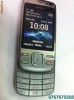 Nokia 6600 slide argintiu+ incarcator