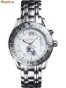 Arbutus Nebula Mens Automatic Watch AR0083WS Arbutus Nebula Mens Automatic Watch AR0083WS