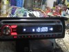 VAND CD PLAYER MP3 AUTO SONY