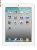 Vand Ipad 2 alb, 64Gb,WiFi+3G, Smart Cover gri, folie protectie ecran, stare impecabila