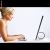 Monitor LED Asus MS238H, 23.6 inch, HDMI , Full HD SUPER PRET !