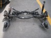 punte spate vw touran