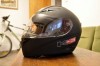 AGV K-3 negru mat