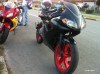 Yamaha tzr