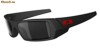 Ochelari de soare Oakley DUCATI GASCAN Negru Mat 12-744
