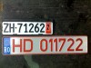 SUPORT NUMERE AUTO MICI