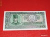 25 lei 1966 UNC