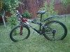 Bicicleta Mountain Bike Noua full Shimano Impecabila