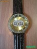 Ceas de mana D&amp;G,ceasuri Dolce Gabbana,ceas ieftin replica