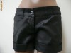 PANTALON SCURT MODEL OFFICE