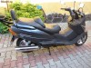 Scooter Suzuki Burgman