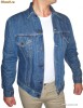 Geaca de blugi LEVI'S Standard Fit Trucker Jacket  (Marime: XL)