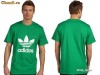 Tricou barbat Adidas Originals Trefoil - tricou adidas original