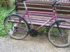 Vand Bicicleta Mountain Bike La Pret De Crizaaaaa!!!!