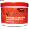 Crema Balsam Puterea Calului (Bio Pferdebalsam Chili Gel) 500 ml cu Chili, pentru diferite dureri si pentru celulita (mentolata) Crema Balsam Puterea Calului (Bio Pferdebalsam Chili Gel) 500 ml cu Chili, pentru diferite dureri si pentru celulita (mentolata)