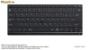 Tastatura Wirless SONY PS3 -Blueatooth
