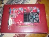 Placa video Radeon 4650, 512MB, Powercolor