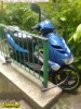 Aprilia SR