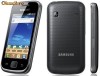 Vand / Schimb samsung Gio cu garantie 18 luni codat Vodafone pachet complet