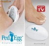 Ped Egg - Aparat pentru ingrijit picioarele