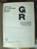 DICTIONAR DE METALURGIE GERMAN - ROMAN, M. L. Breaban / R. Stroescu / L. Ionescu, 1981