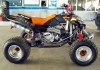 ATV / Quad    POLARIS predator