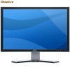 Monitor Dell 2407wfp - stare foarte buna