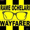 WAYFARER Rame Negre Ochelari De Vedere Lentile Transparente Rama Neagra pe Negru Rosu Mov Alb Maro Orange replica ray ban 2140 stil tocilar nerd geek WAYFARER Rame Negre Ochelari De Vedere Lentile Transparente Rama Neagra pe Negru Rosu Mov Alb Maro Orange replica ray ban 2140 stil tocilar nerd geek