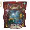 Gormiti atomic 5
