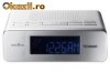 radio cu ceas technika dab 107