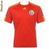 Tricou+short Romania ADIDAS original