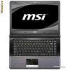 Laptop MSI X460DX 14HD LED Glare(1366x768) IntelCore i5-2430M(2.4GHz) Graphics: nVidia GT540M 1GDDR3 RAM: 4GB DDR3 HDD: 640GB( 7513