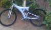 VAND/SCHIMB BICICLETA/BIKE MERCEDES BENZ ORIGINALA EDITIE LIMITATA(schimb cu yamaha aprilia piaggio kymko ktm kawa honda gilera italjet iphone samsung